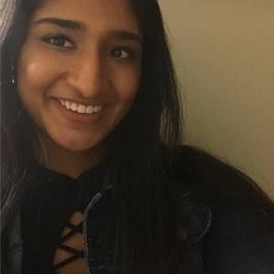 Meet your Posher, Manmeet